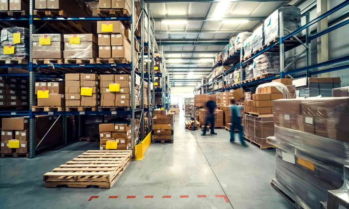 TAP Financial Forms Subsidiary For Supply Chain Funding