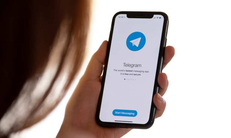 Messaging Platform Telegram Pivots to Crypto Payments for Ads 