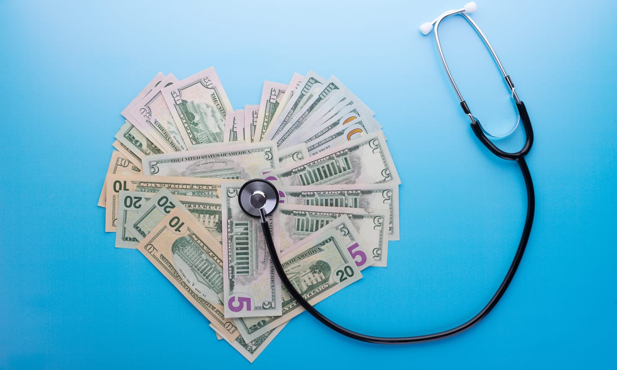 Telehealth Provider Pulls The Middleman Out Of The Equation