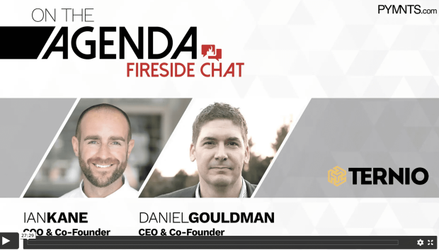 Ternio Enlists Users As Alternate Route To Raising Growth Capital