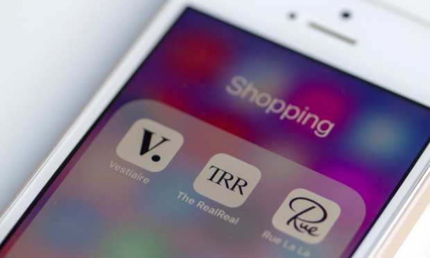 RealReal Takes Earnings Hit; reCommerce Outlook Still Bright For 2021