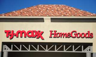 TJX Touts Strength Of HomeGoods Unit, Awaits Return Of ‘Revenge Shopper’