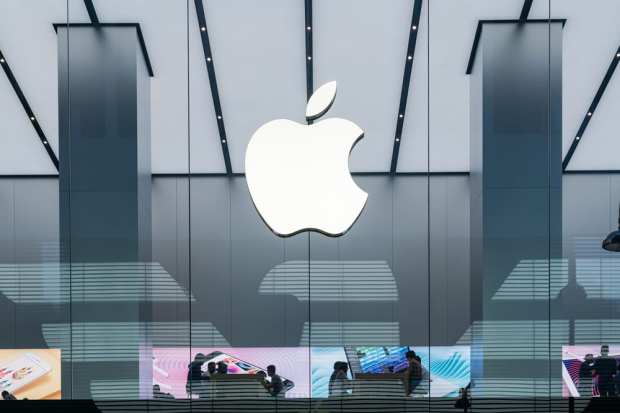 Today In B2B: Apple Stores Extend Supplier Payment; Amex Eyes Aussie SMB Loans