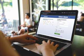Today In B2B: Facebook Bolsters Supplier Financing; Bottomline Acquires TreasuryXpress