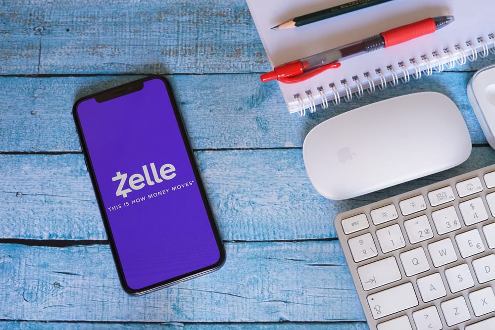 Today In B2B Bank of the West Launches Zelle