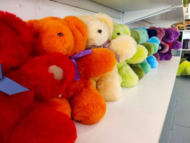 How Buy Now, Pay Later Is Helping To Put Tambo Teddies On The Map
