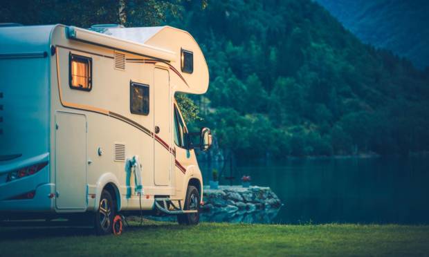 Camping World Holdings Buys Locations In New York, Pennsylvania