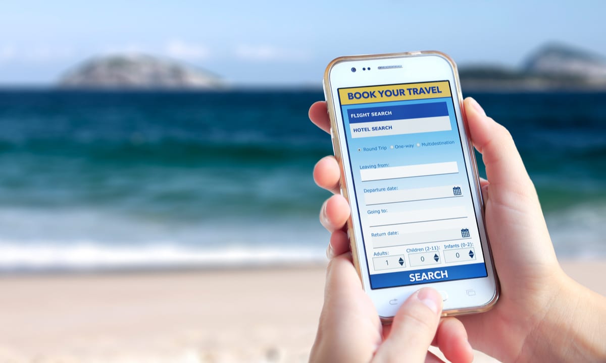 New Travel App Ranking A Who’s Who Of OTAs And Hospitable Brands