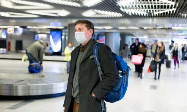 Tourism Industry Braces For Continued COVID-19 Downturn