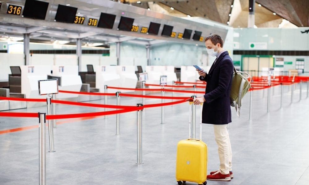Deep Dive: Why Digital ID Solutions Could Be Key To Helping The Travel And Tourism Sectors Take Flight