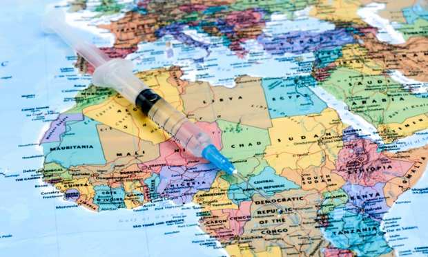 Safe Travels Post-Pandemic: Latest Efforts Underway In Digital Vaccine Passports