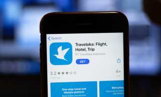 Indonesian Travel Startup Traveloka Looks To Enter Public Markets Via SPAC