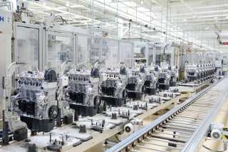 Financing B2B Trade At The Point Of Production