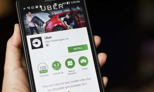 Uber, Other Platforms’ Changing Business Models Meet Regulatory Buzzsaw