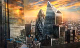 Industry Group Eyes Global Expansion For UK Financial Services
