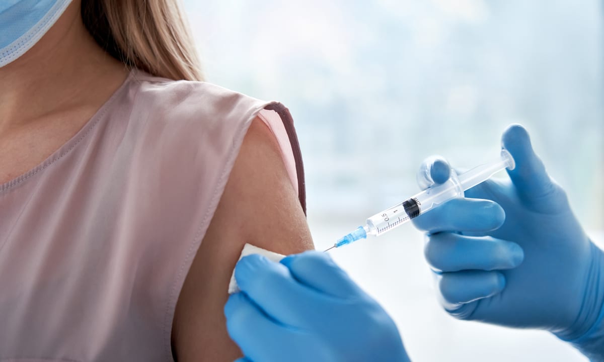 Grocery Roundup: Supermarkets Aid In Vaccine Distribution, Sustainability Becomes Commercially Viable