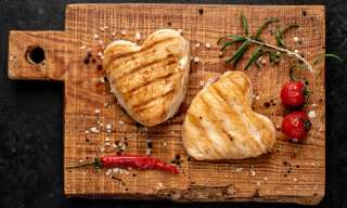 Thinking Outside The Chocolate Box For Valentine’s Day 2021