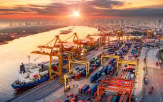 B2B Trade, Finance And Payments Drive VC Funding For FinTechs