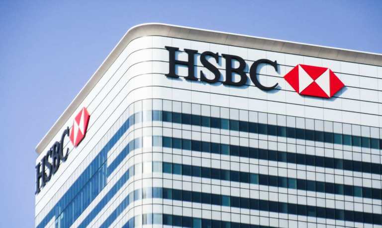 HSBC Brings Virtual Debit Cards To UAE Companies