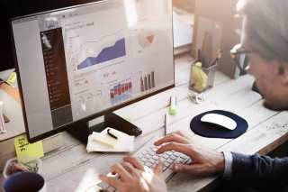 CFOs Consider The Gig Route To Delivering Value To The Enterprise