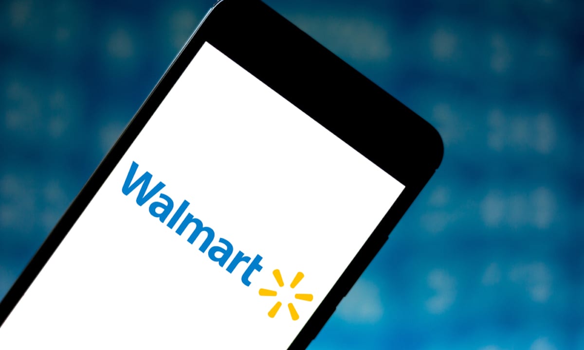 Whole Paycheck: Walmart Says It’s Winning Omnichannel Fight Against Amazon