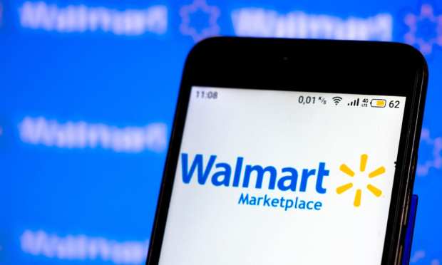 Walmart Looks To Win Customers By Wooing Businesses As Amazon Prime’s Lead Shrinks
