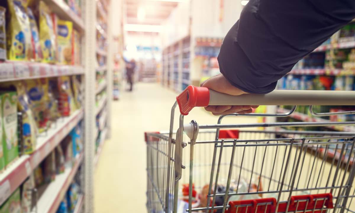 Retail PriceSmart Reports 5.2 Pct Sales Climb