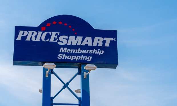 PriceSmart Reports 5.2 Pct Rise In January Net Merchandise Sales