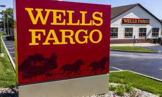 Wells Fargo Opts To Stay In Private-Label Card Business