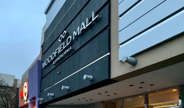 Mall Owner Simon Property Group Stays Focused On The Suburban Future