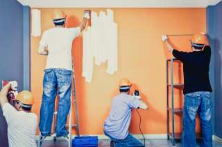 Working Out The Payroll Kinks In The Home Services Space