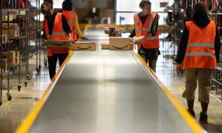 Amazon Business On Keeping Up With Digital B2B Payment Shifts
