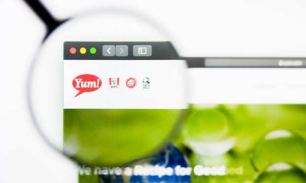 Yum! Brands Drives Digital Sales In Q4 With In-House Technology