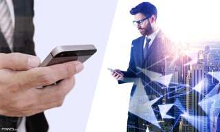 Report: Five Authentication Features Customers Want From Banking Apps