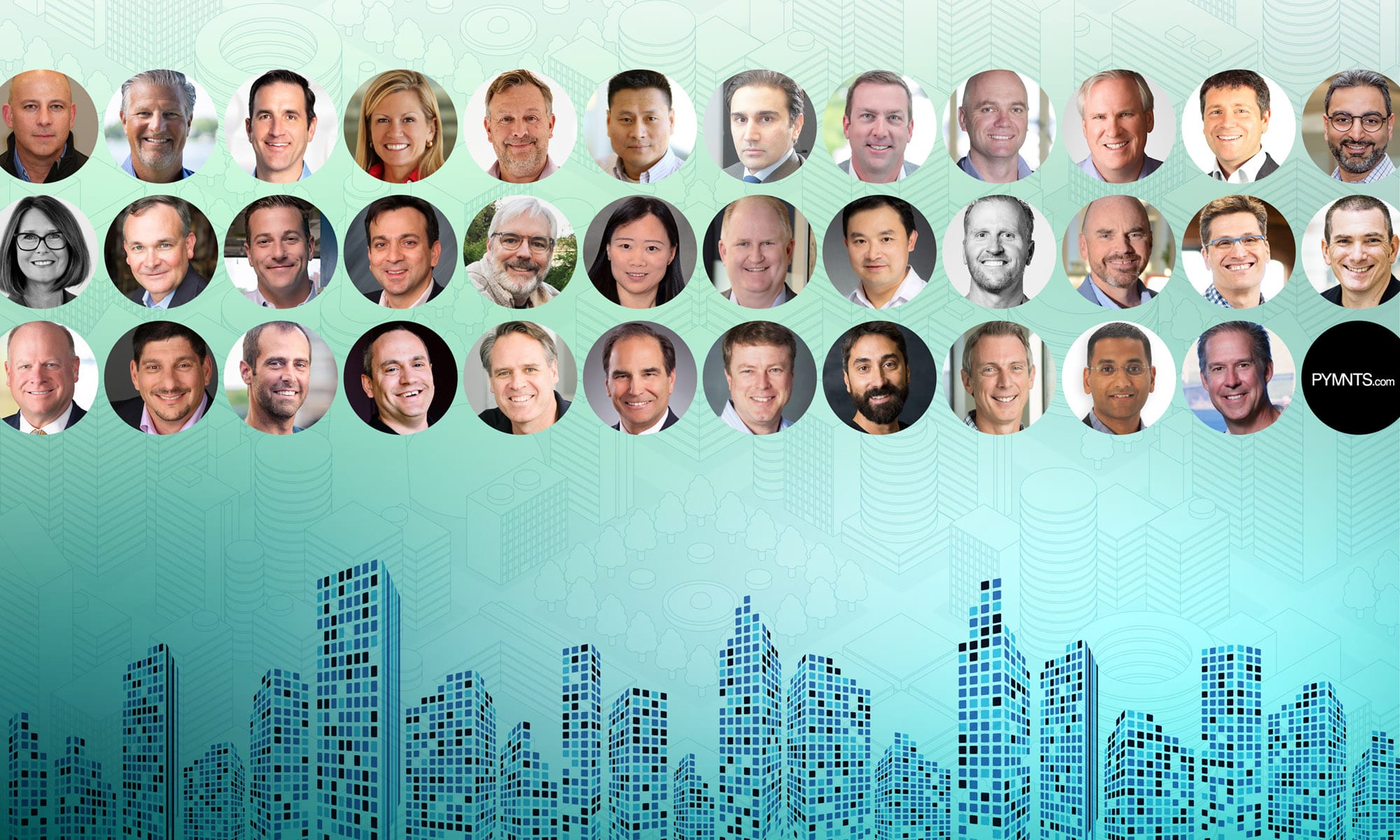 35 CEOs On Payments As The Connected Economy’s Power Source