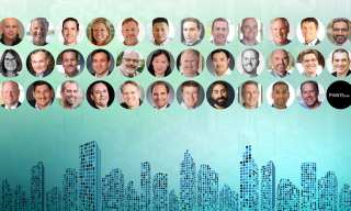 35 CEOs On Payments As The Connected Economy’s Power Source