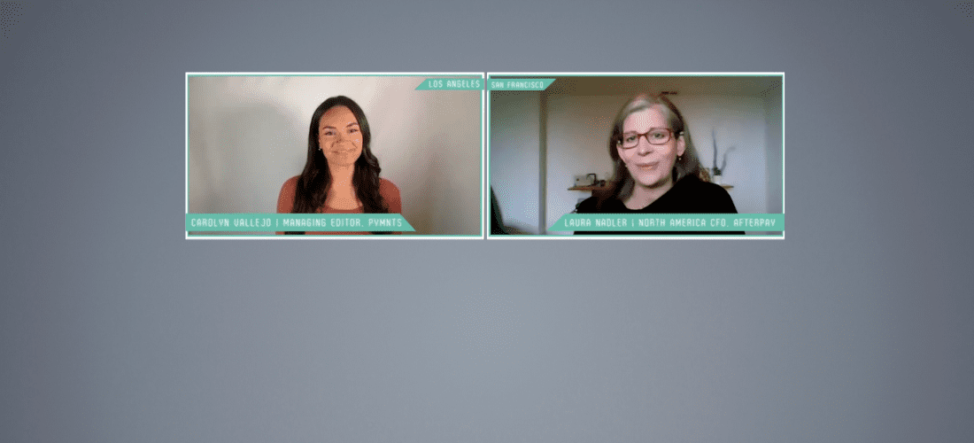 Afterpay CFO Drives Operational Excellence Through Back-Office Modernization