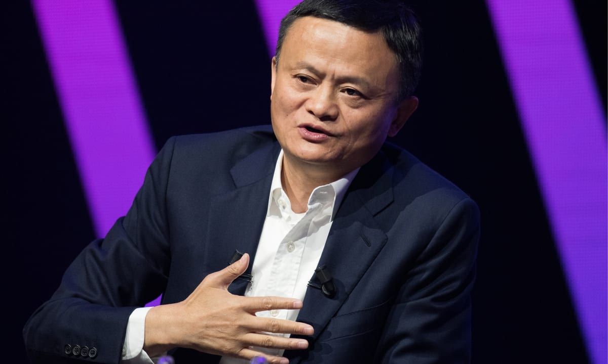 China Hands Down New Rules, Mulls Big Fine To Reel In Alibaba