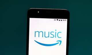 Amazon Music Amps Up App With ‘Contextual Commerce’