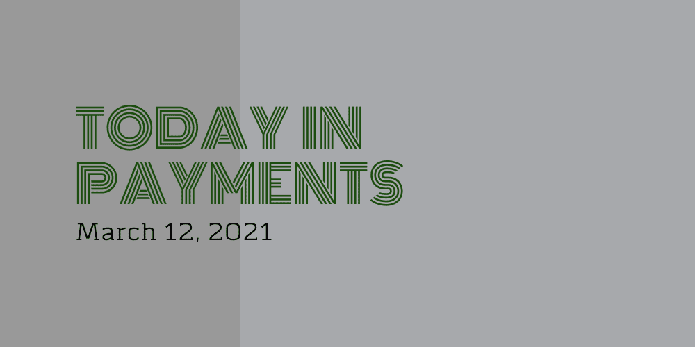 Today In Payments Amazon To Enable TV Commerce