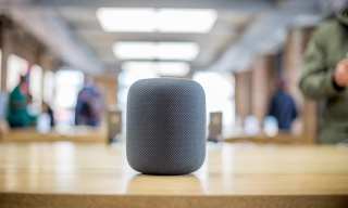 Apple Ends HomePod Production, Focuses On HomePod Mini