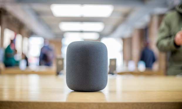 Apple Ends HomePod Production, Focuses On Mini