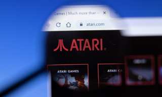 Bitcoin Daily: Atari To Open Blockchain-Based Online Casino; Court Rejects Investor Request To Reclaim $175 Ripple Investment; Bitcoin Tech Firm NYDIG Raises $200 Million