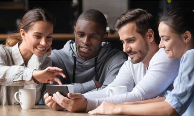 Sezzle CEO: ‘We Don’t Think Credit Is A Four-Letter Word’