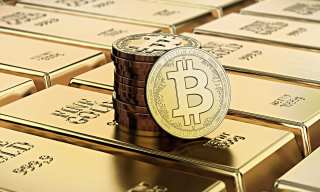 Bitcoin As Alchemy: APMEX CEO Places Crypto In Precious Metal Perspective