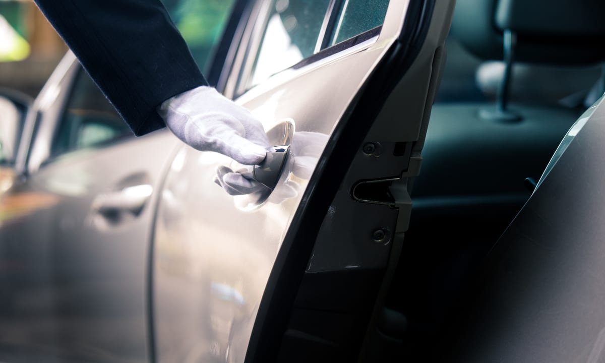 Chauffeur Service Blacklane Notches $26 Million For Expansion