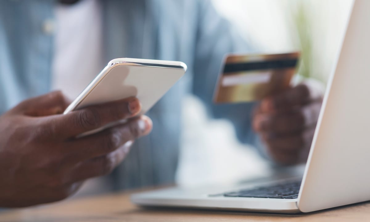 New Report: Brazil’s Smartphone Samba Creating A World-Class Mobile Commerce Market