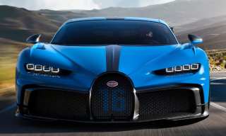 How To Buy A Bugatti With Bitcoin