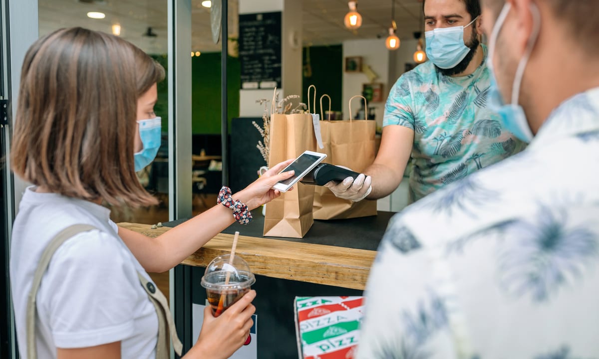 One Year: How Consumers Have Changed In Response To COVID