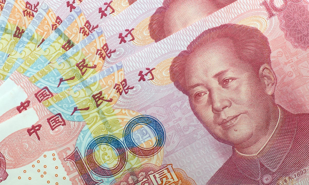 Chinese Post-Pandemic Economy Continues Rebounding